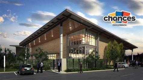 chances chilliwack bingo|CHANCES (2024) All You Need to Know BEFORE .